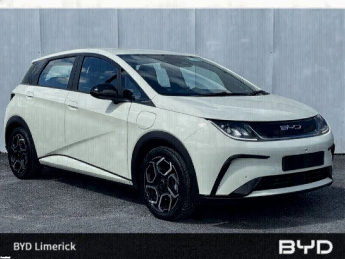 BYD DOLPHIN 1.0 - Image 1