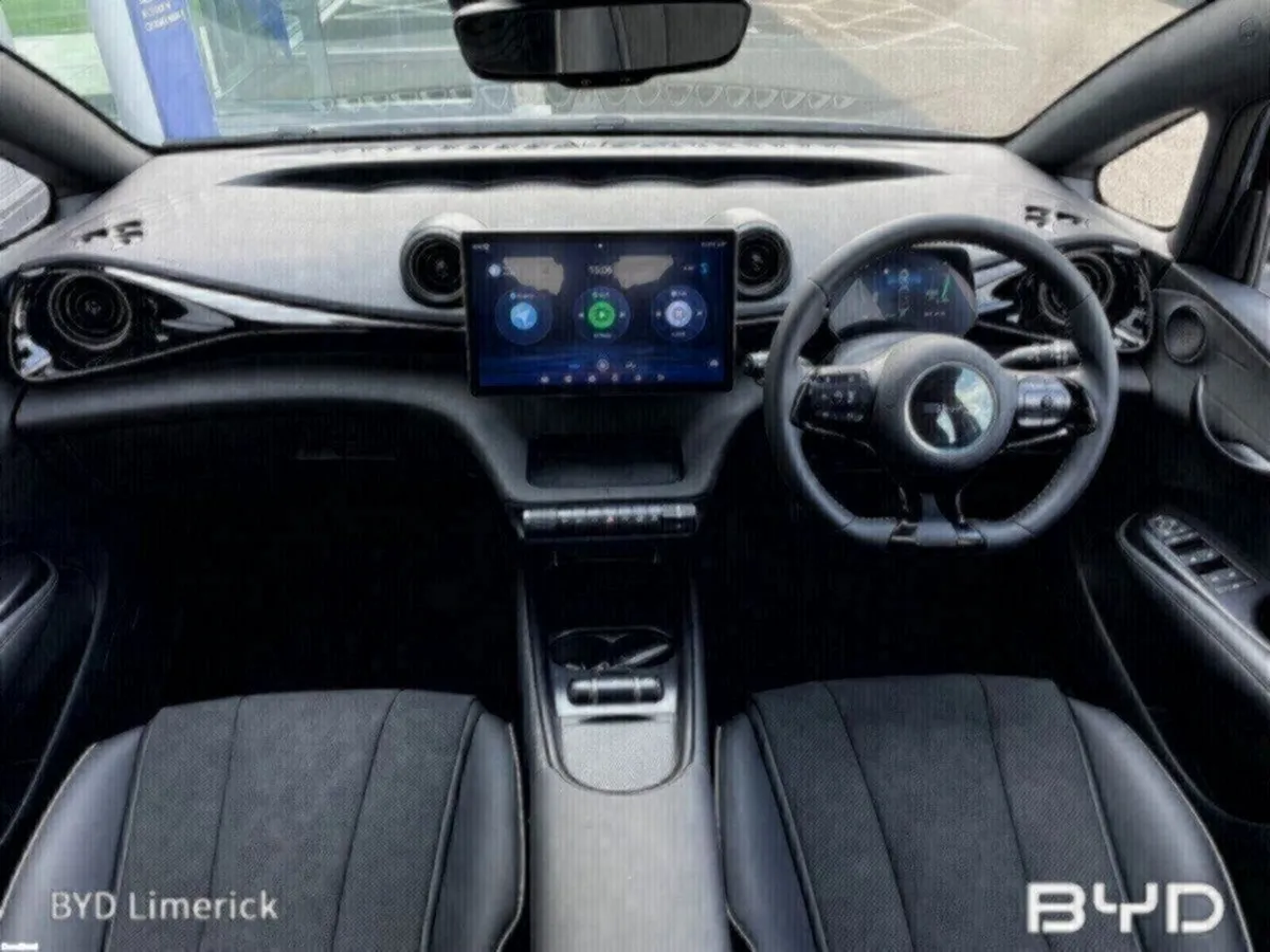 BYD DOLPHIN 1.0 - Image 2