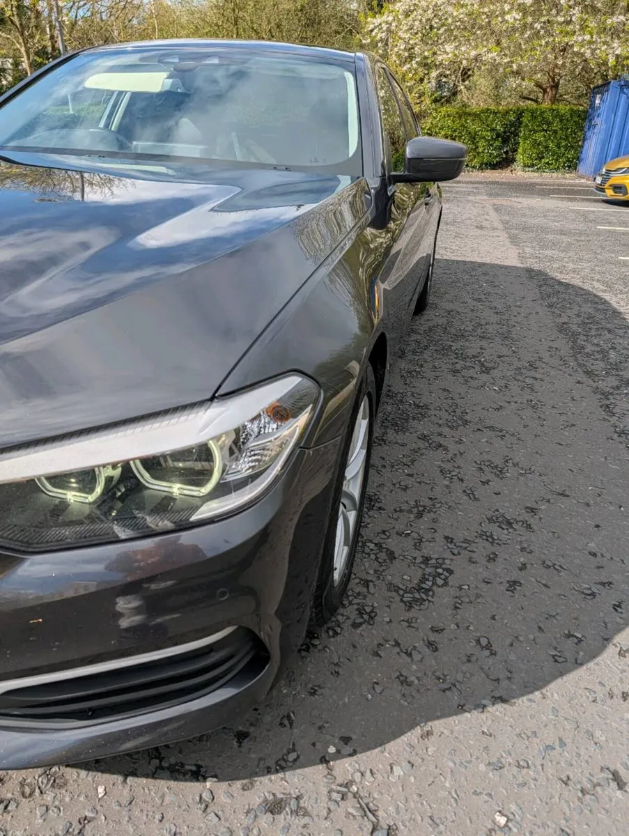 BMW 5 series x-drive - Image 2