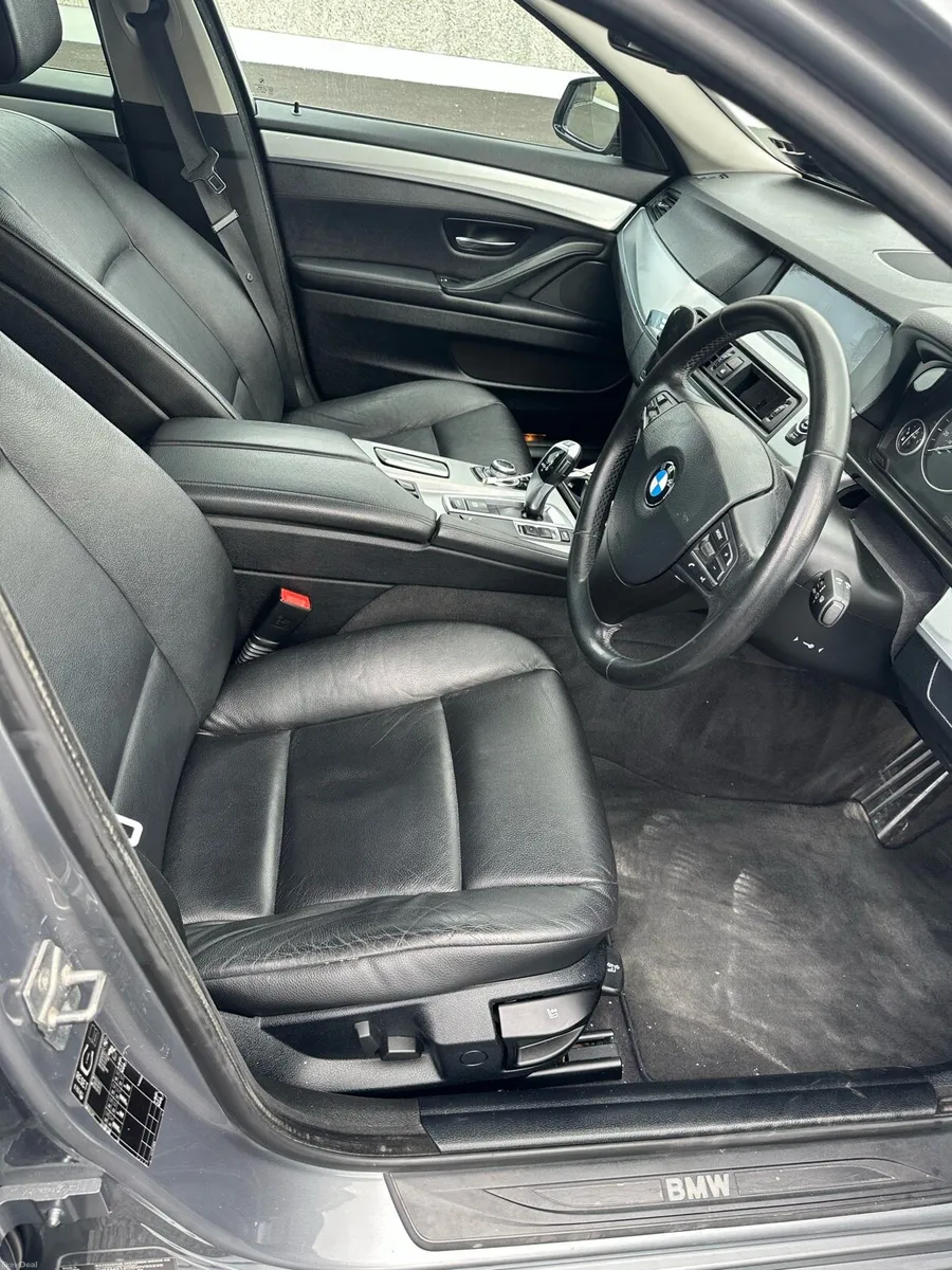 BMW 5 serie - Image 6