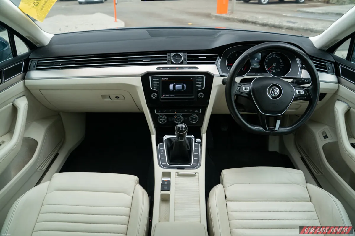 🔥 2016 Volkswagen Passat Highline 1.6 TDI 🔥 - Image 4