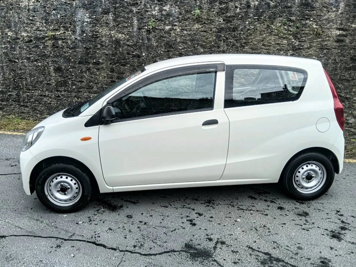 Daihatsu mira - Image 2