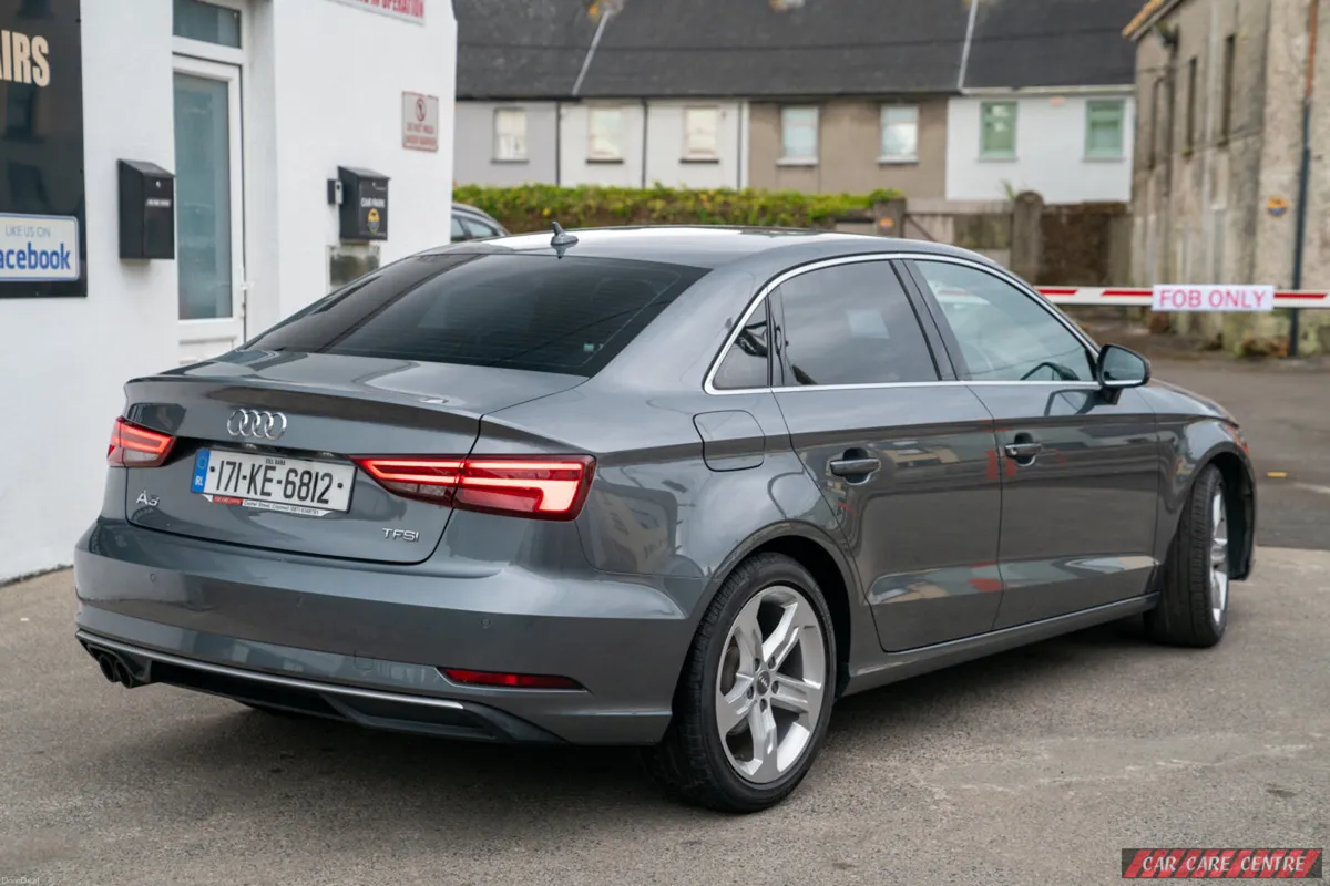 🔥 2017 Audi A3 1.4 TSI Automatic 🔥 Low Mileage - Image 2