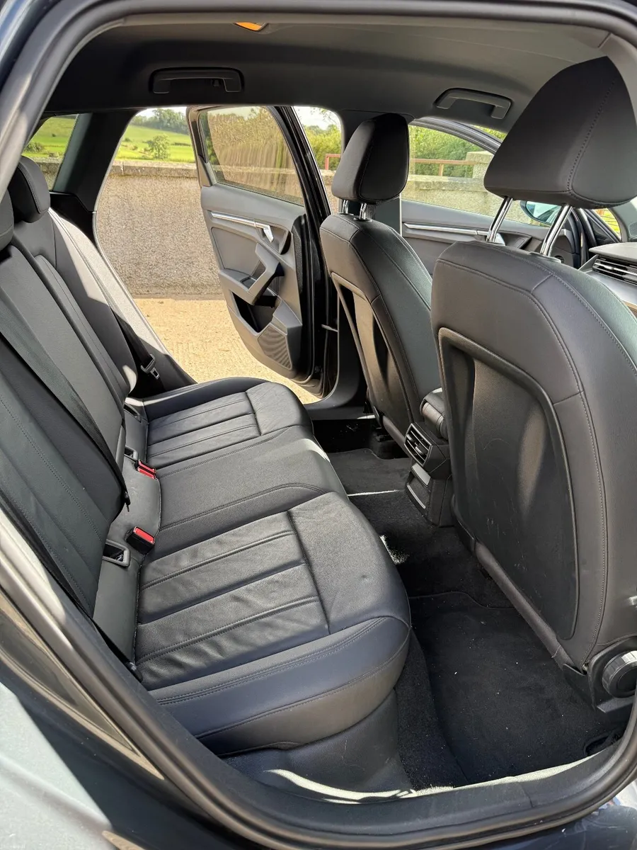 Audi A3 Sportback 1.4 TFSI e (PHEV) - Image 4