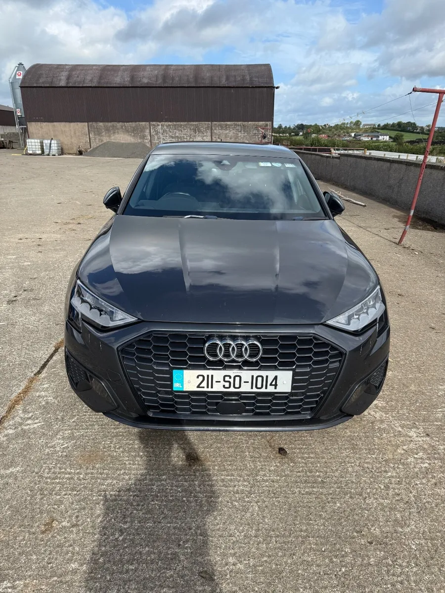 Audi A3 Sportback 1.4 TFSI e (PHEV) - Image 2