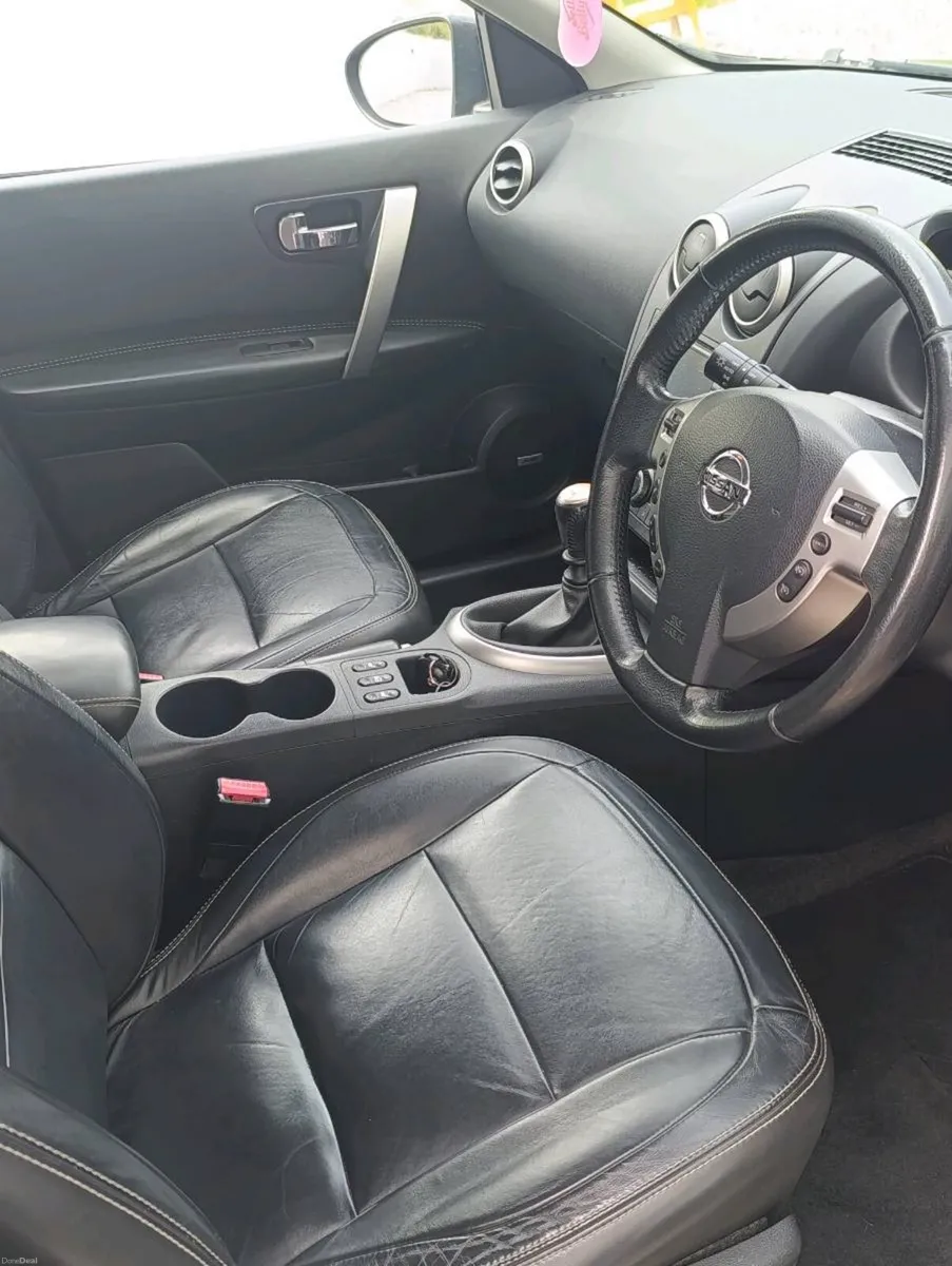 Nissan Qashqai +2 Sport Edition - Image 4