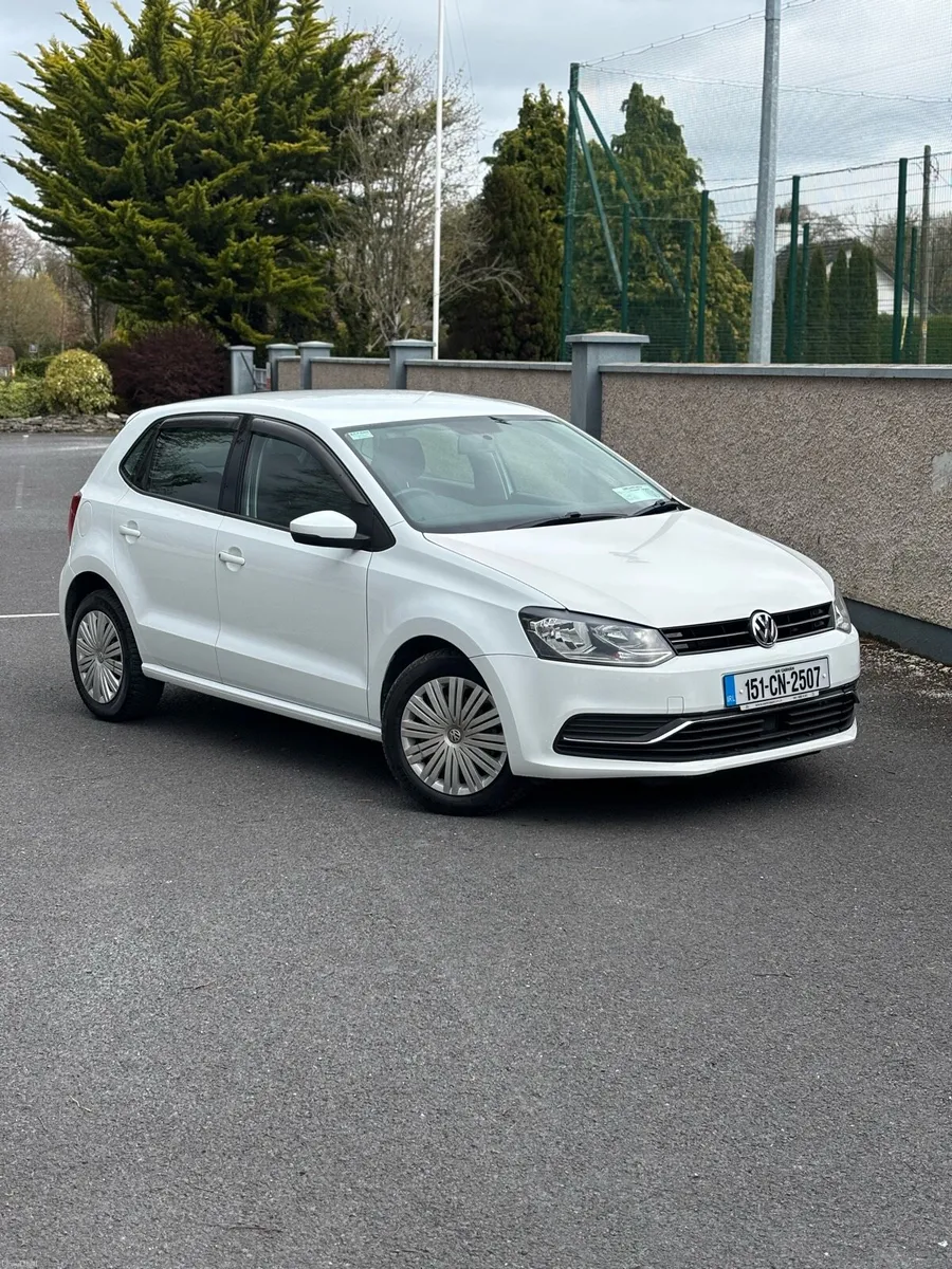 Vw polo automatic - Image 2