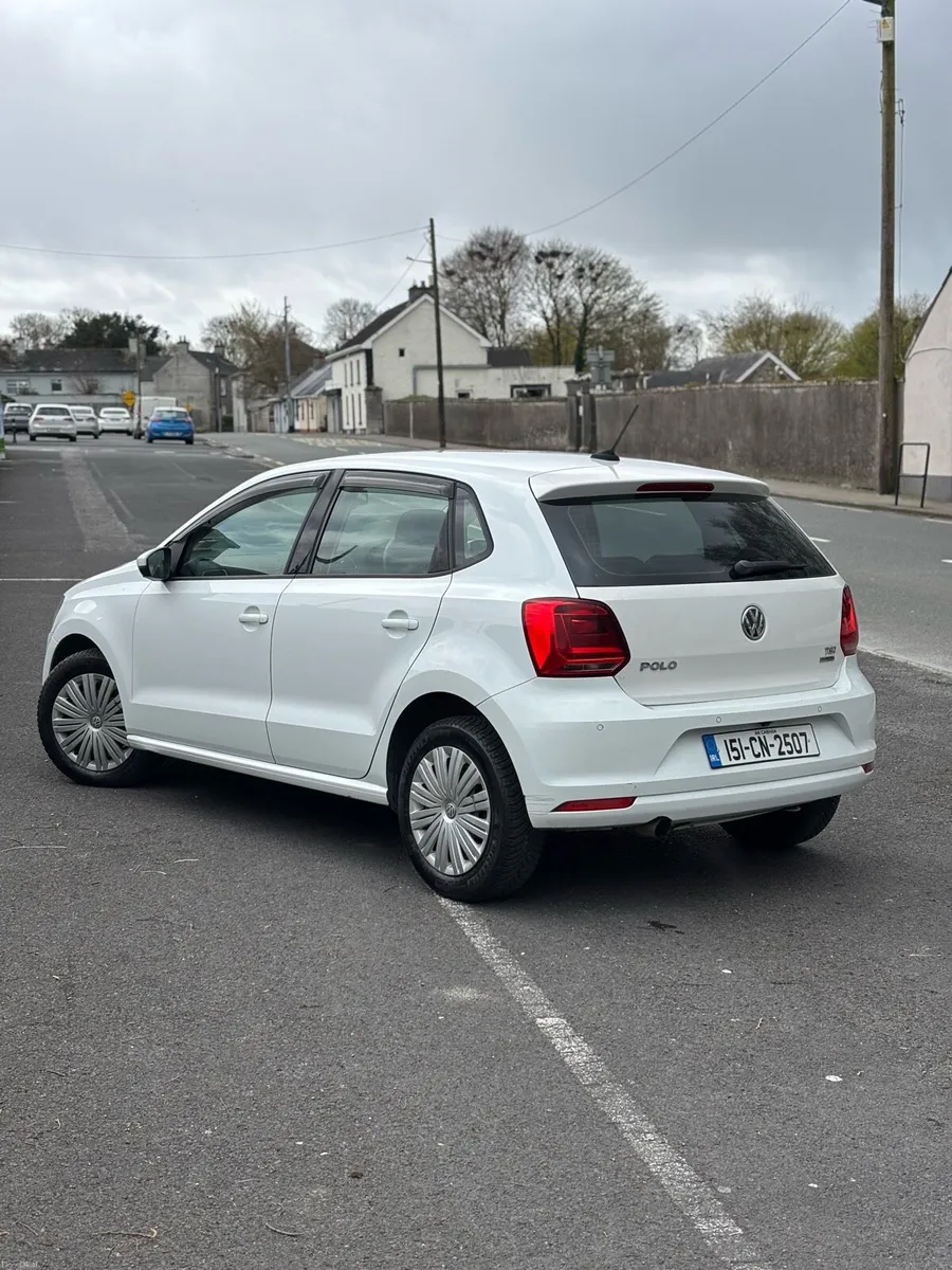 Vw polo automatic - Image 4
