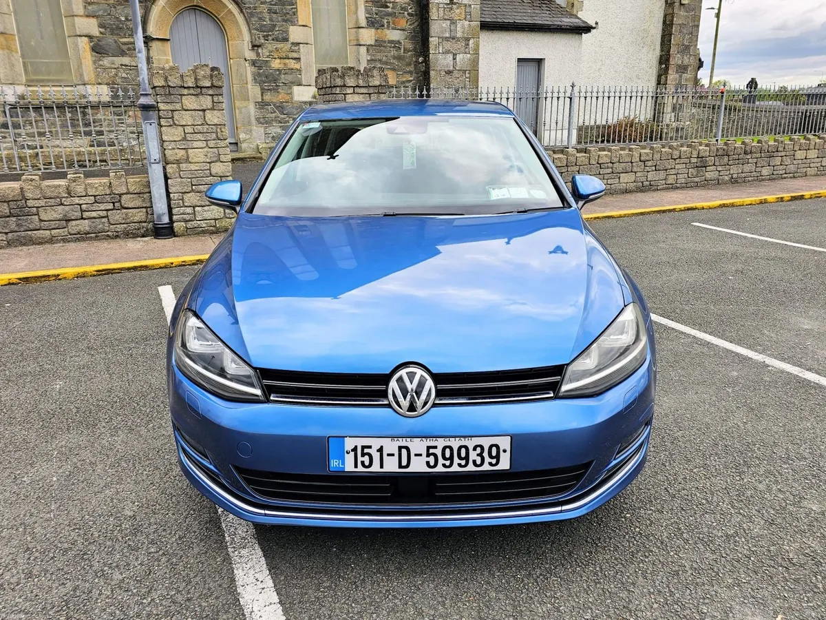 Volkswagen Golf , Automatic,  150BHP, - Image 4