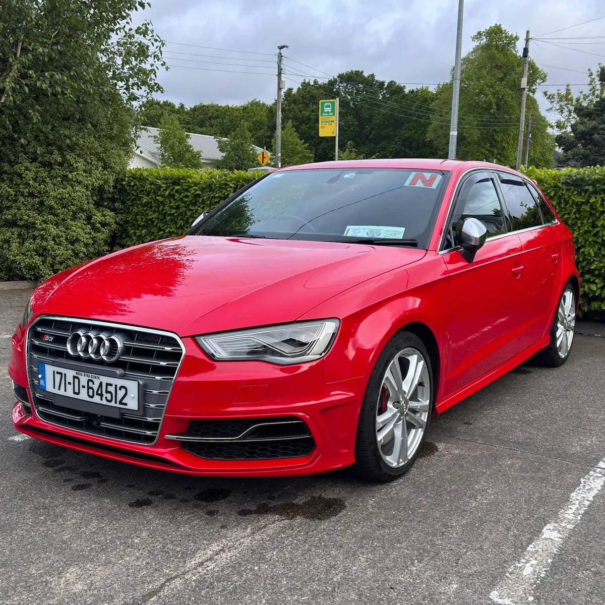 Audi S3 - Low Mileage - Image 2