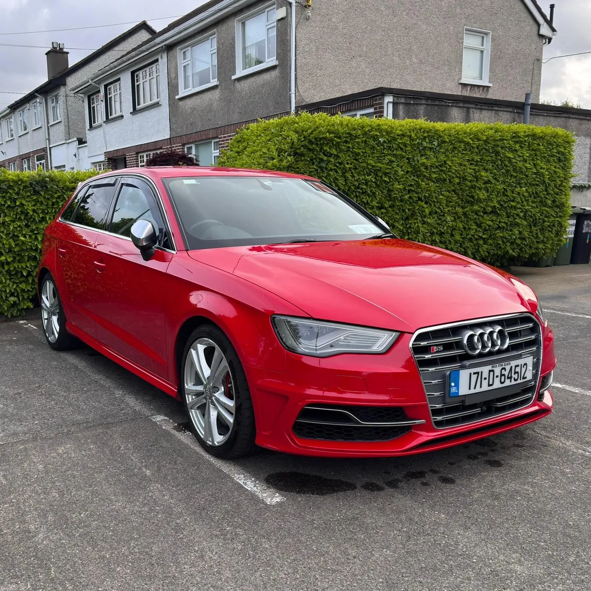 Audi S3 - Low Mileage - Image 3