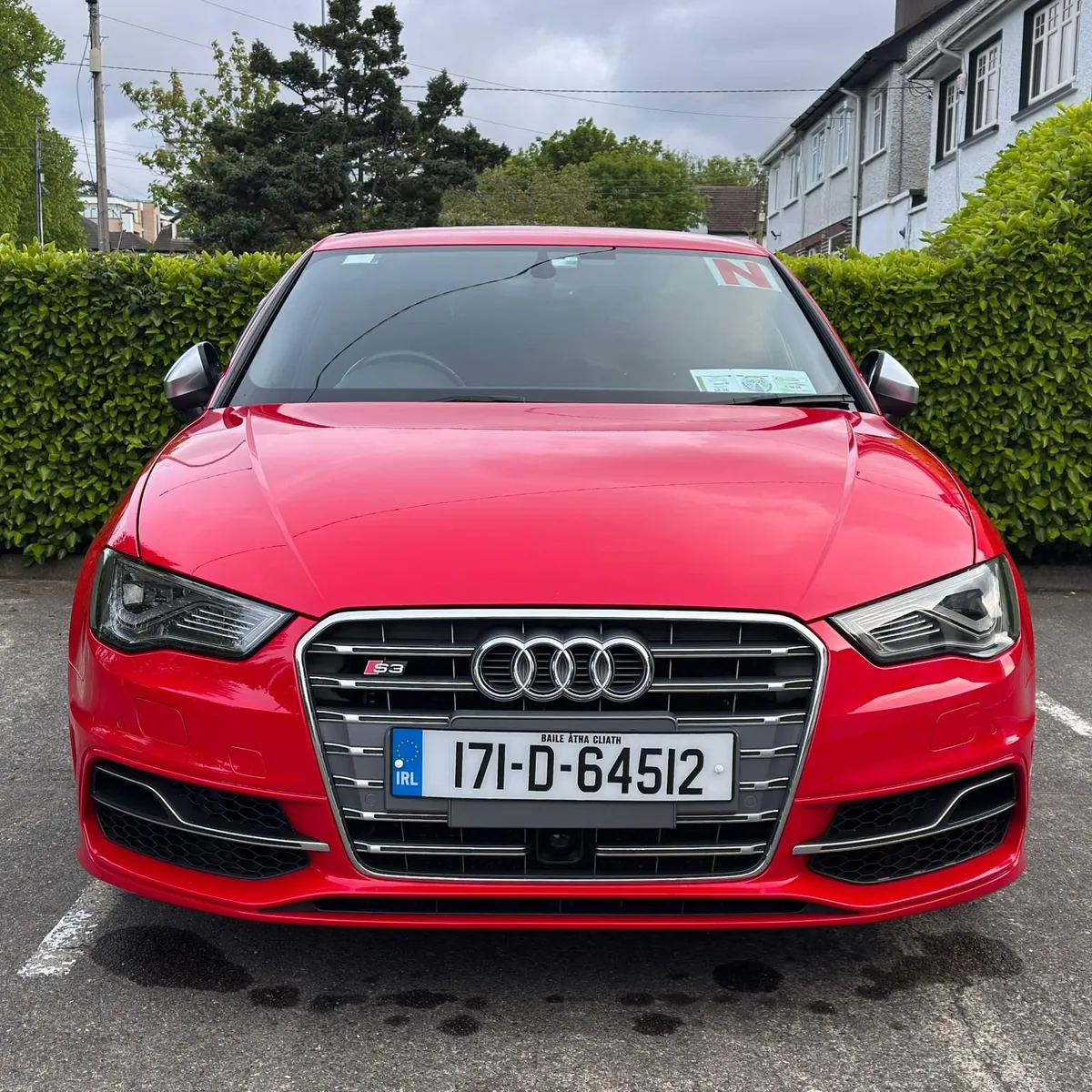 Audi S3 - Low Mileage - Image 4
