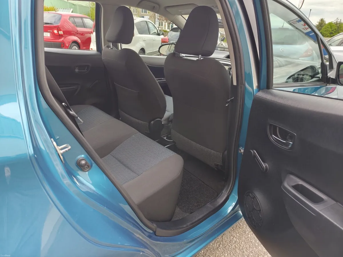 Toyota Yaris Sport TR 6 Speed DEPOSIT TAKEN!!! - Image 4