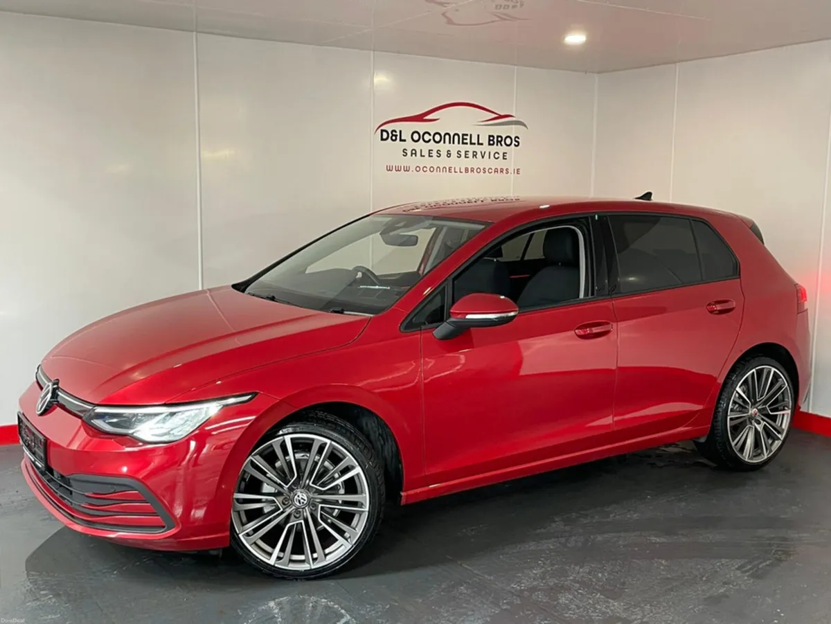 Volkswagen Golf SE 2.0 TDI - Image 2