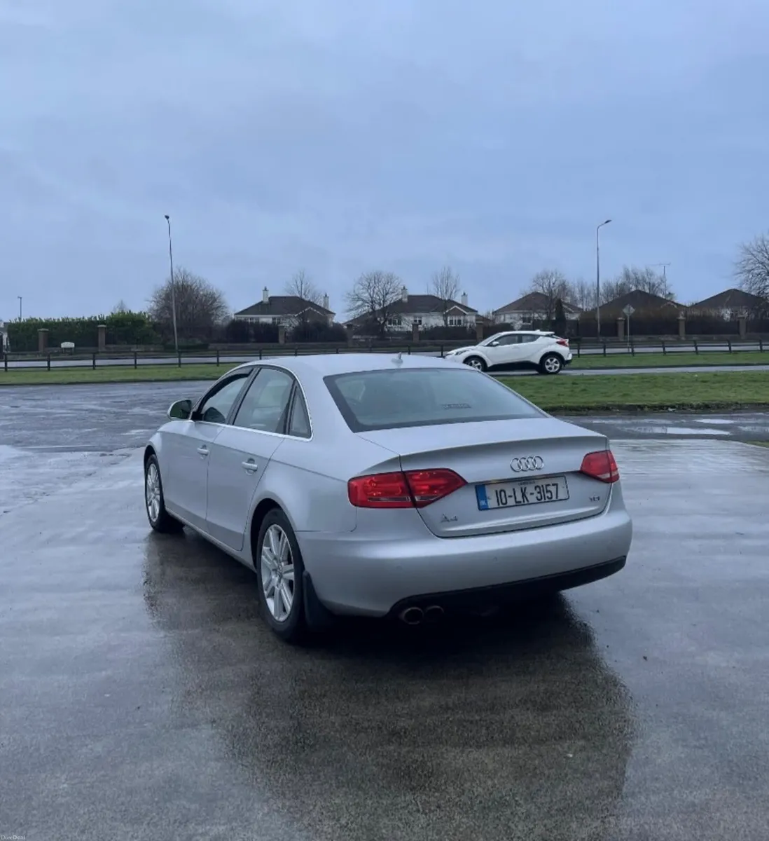 Audi A4 2010 - Image 1