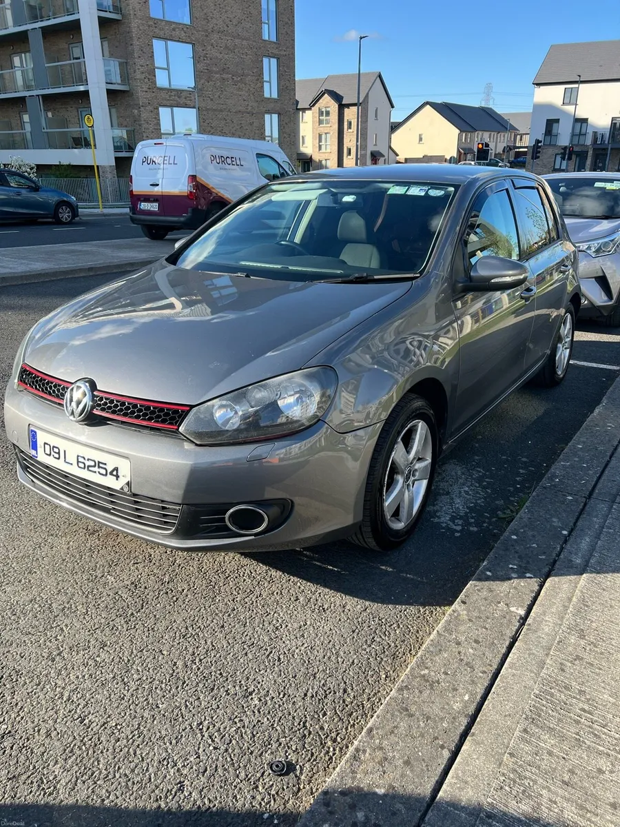 Golf mk6 1.4 petrol 2009 - Image 3