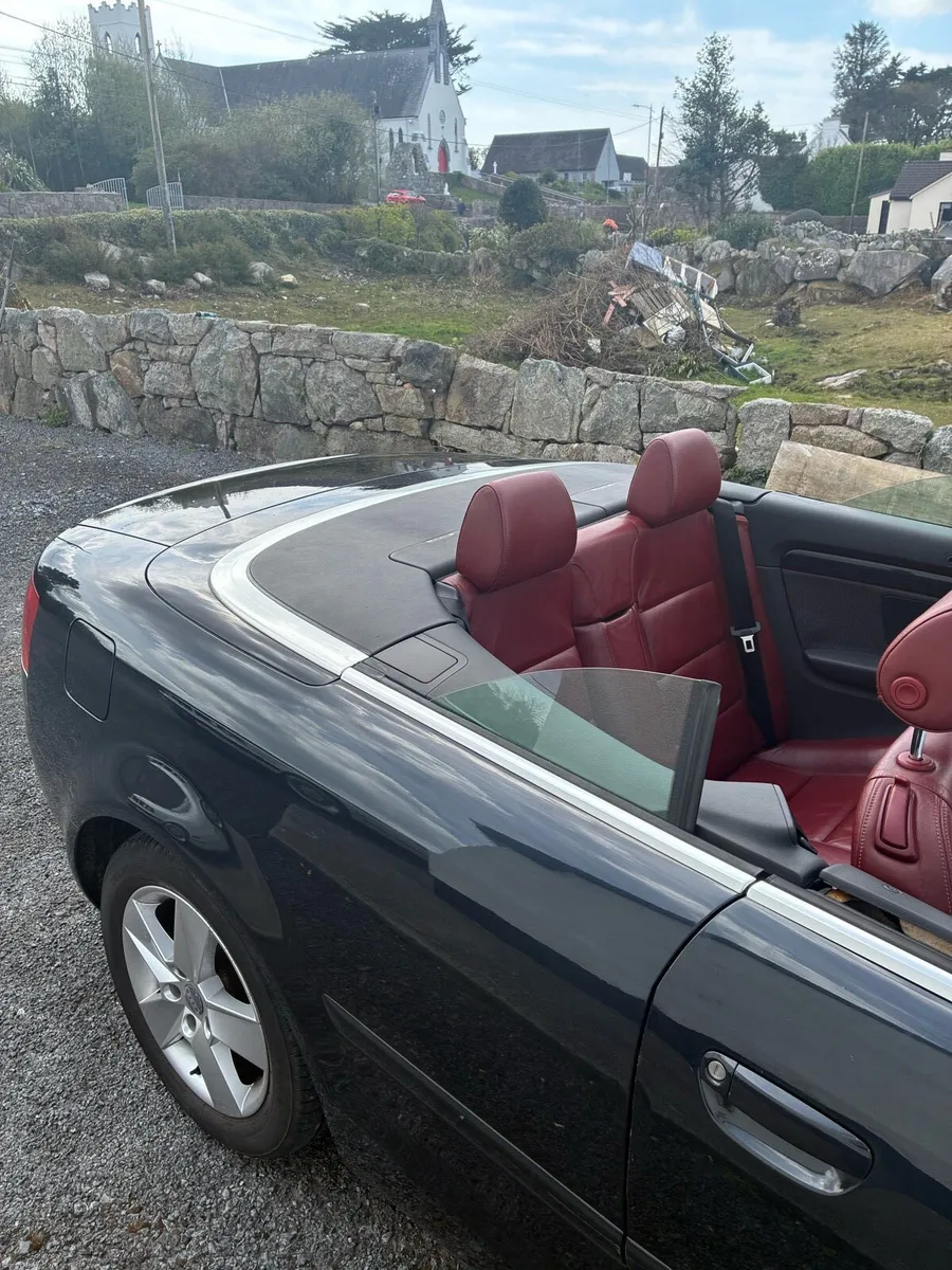 Audi A4 2 CARS - Image 2
