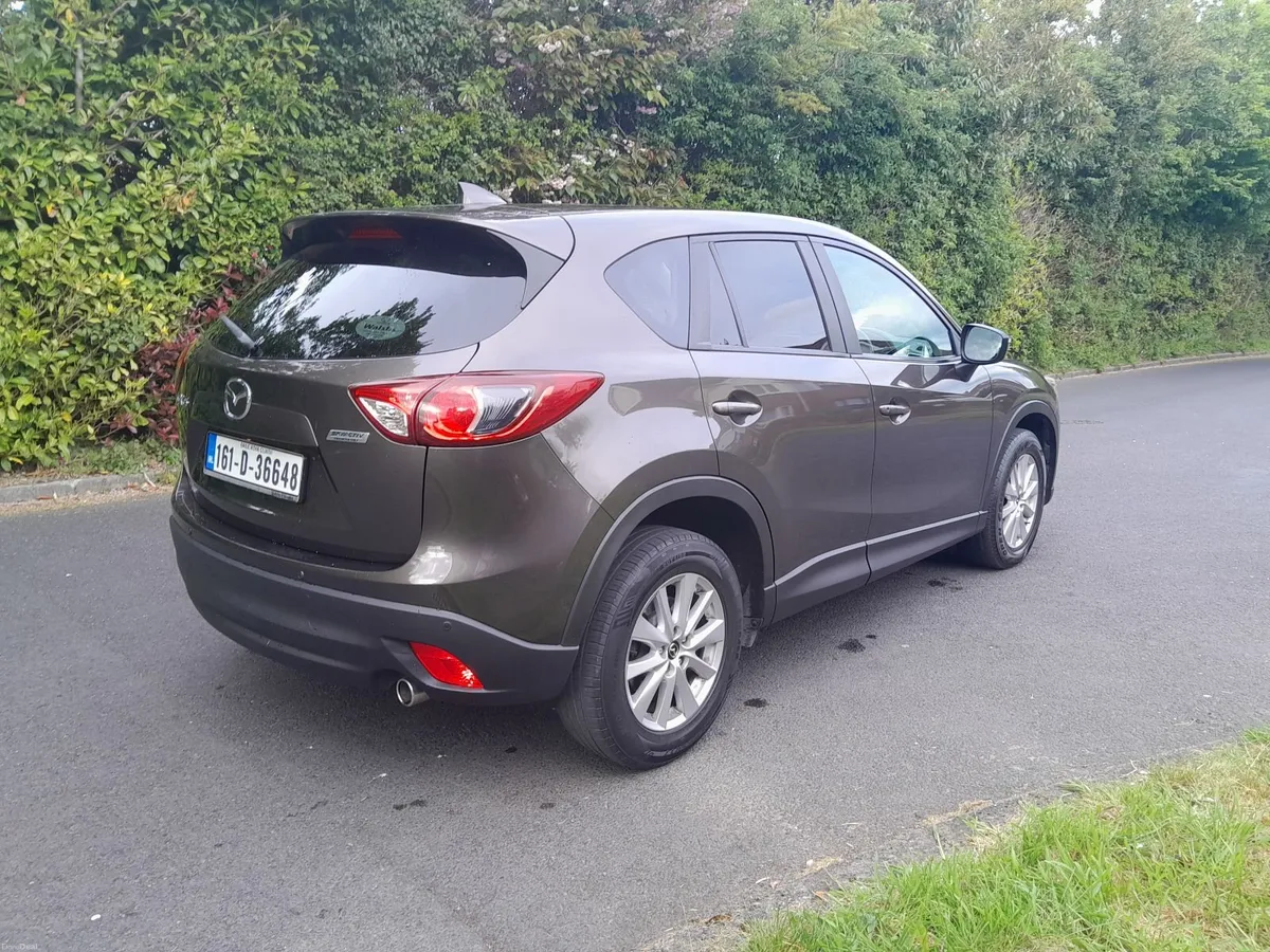 2016 Mazda CX-5 - Image 2