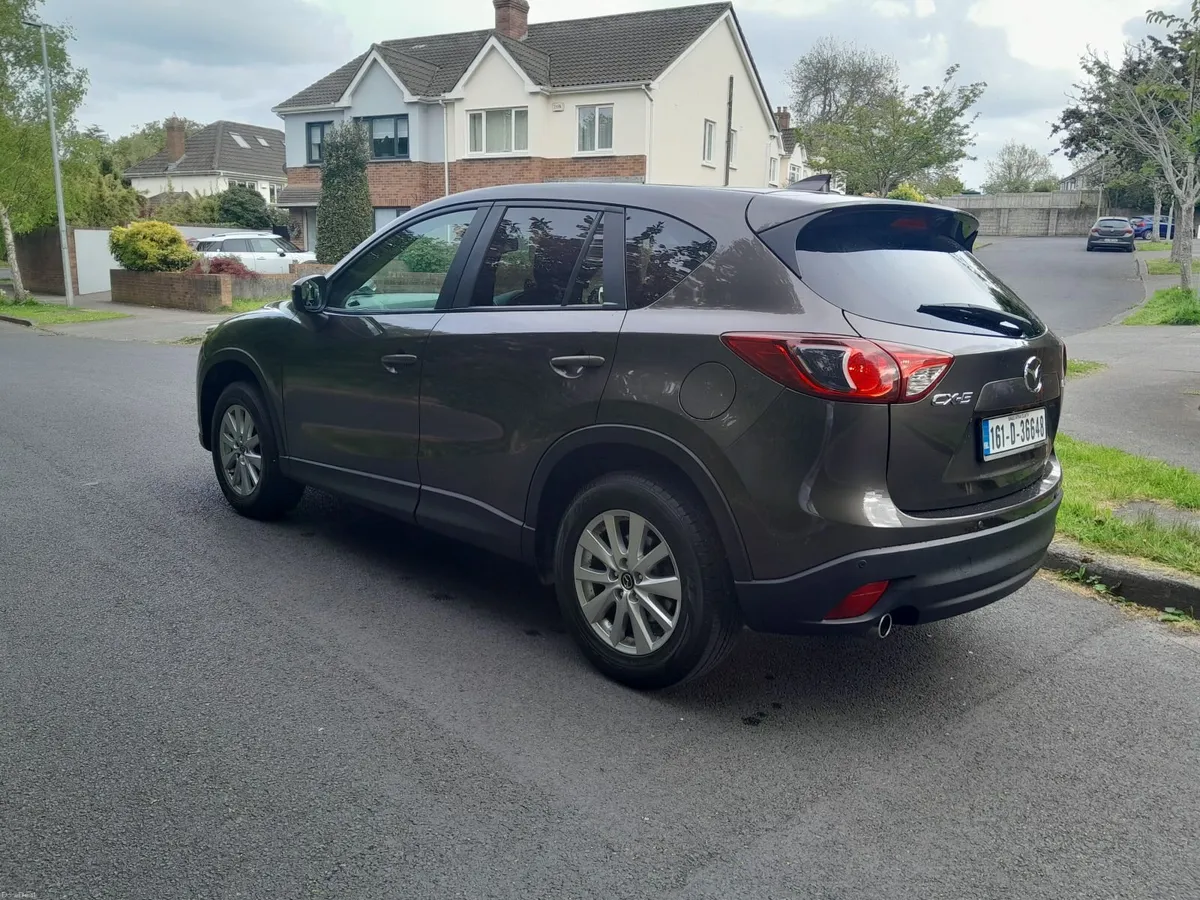 2016 Mazda CX-5 - Image 4