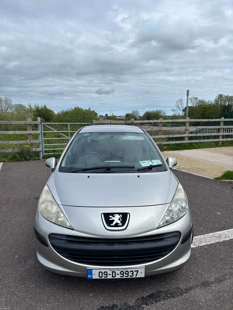 Peugeot 207 - Image 2