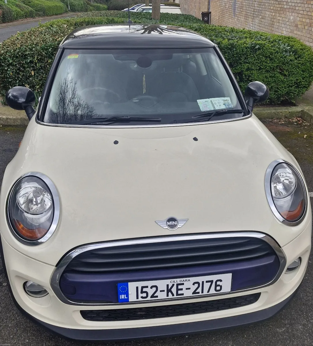 Mini Cooper 2015 - Image 1