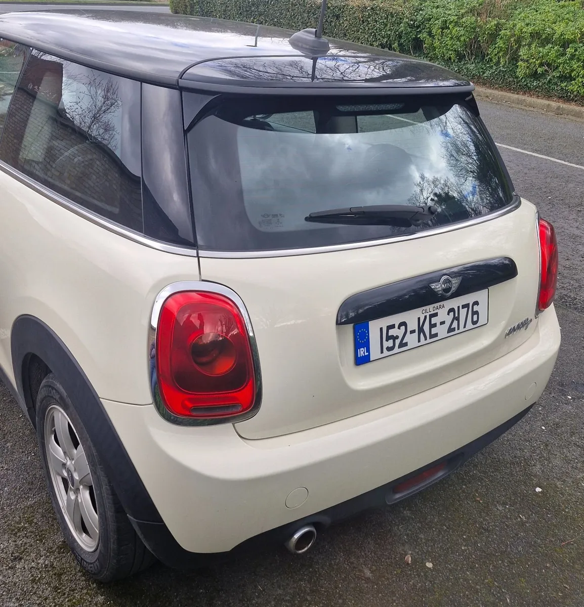 Mini Cooper 2015 - Image 6