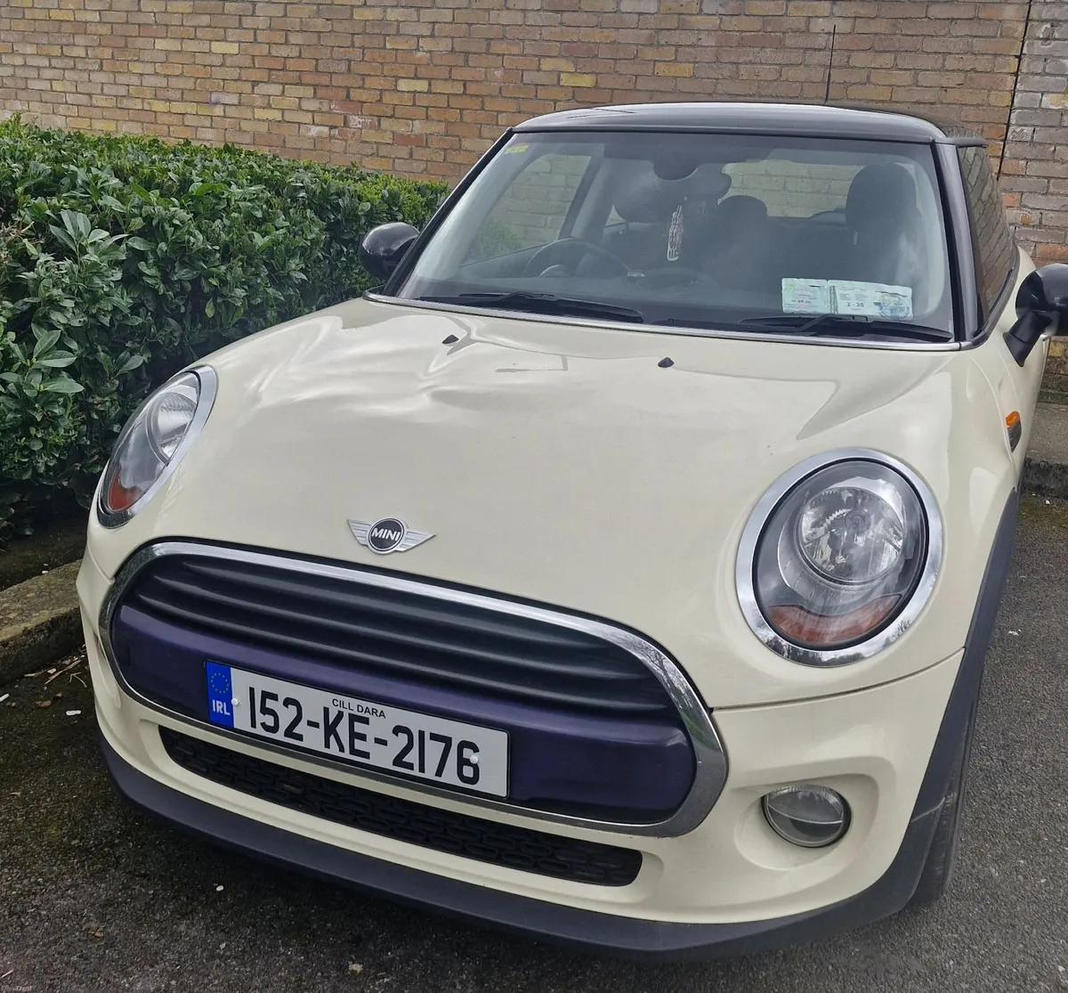 Mini Cooper 2015 - Image 3