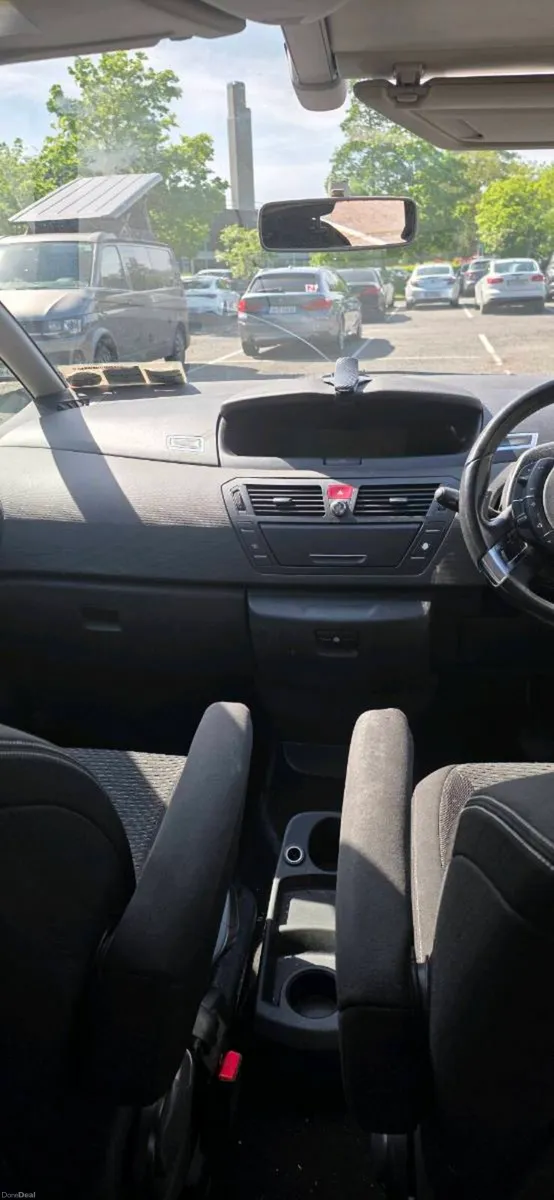 Citroen C4 Grand Picasso - Image 3