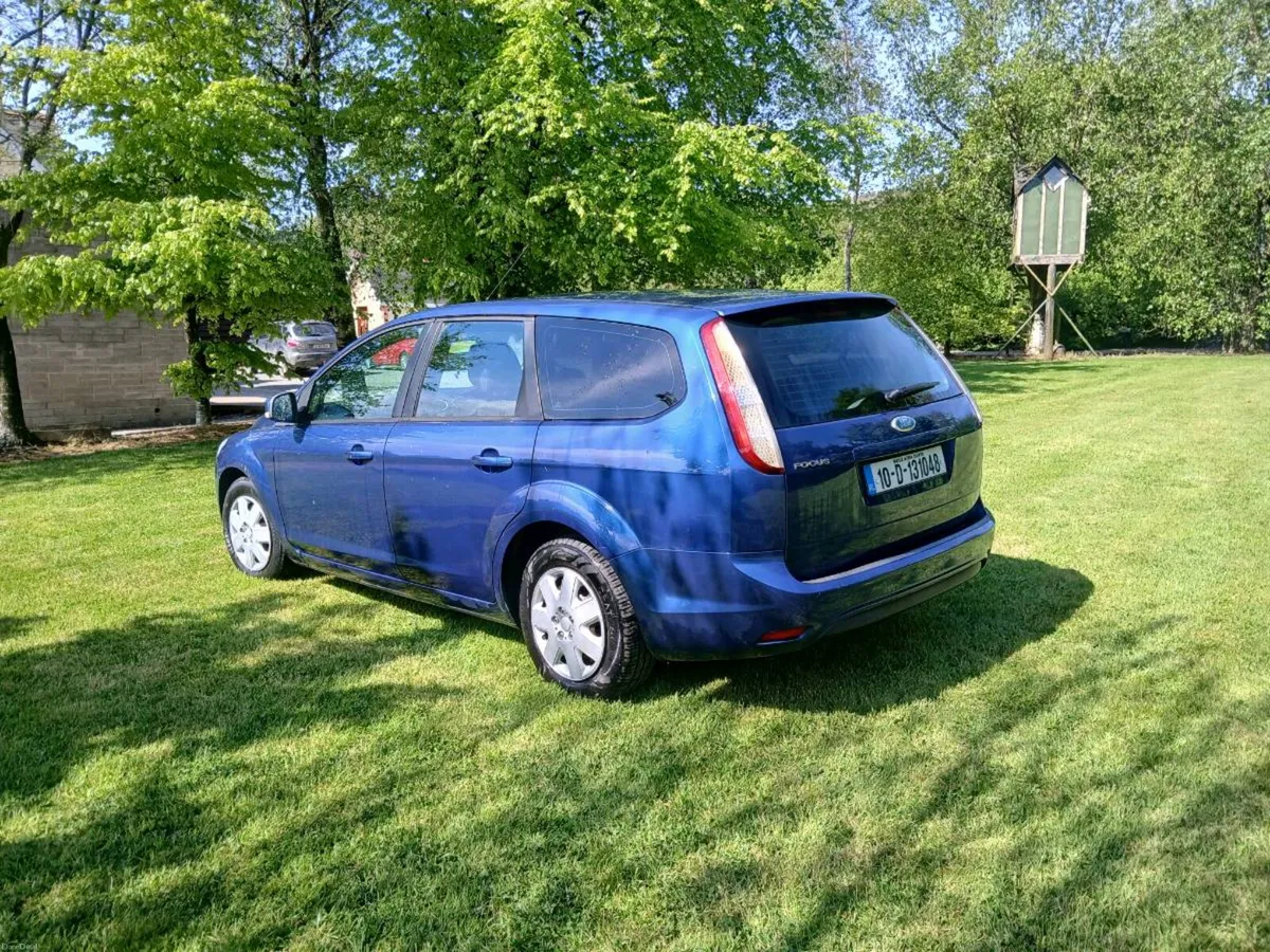 FORD FOCUS DIESEL - Image 4