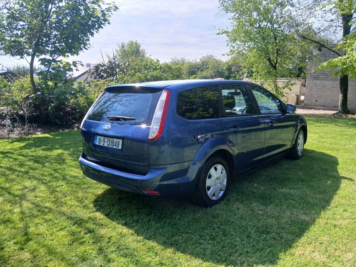FORD FOCUS DIESEL - Image 3