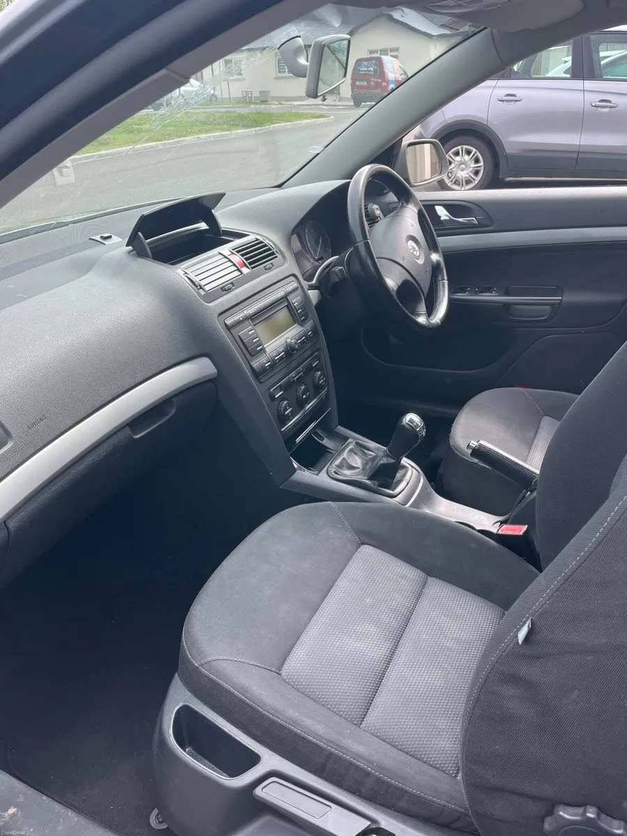Skoda Octavia - Image 3
