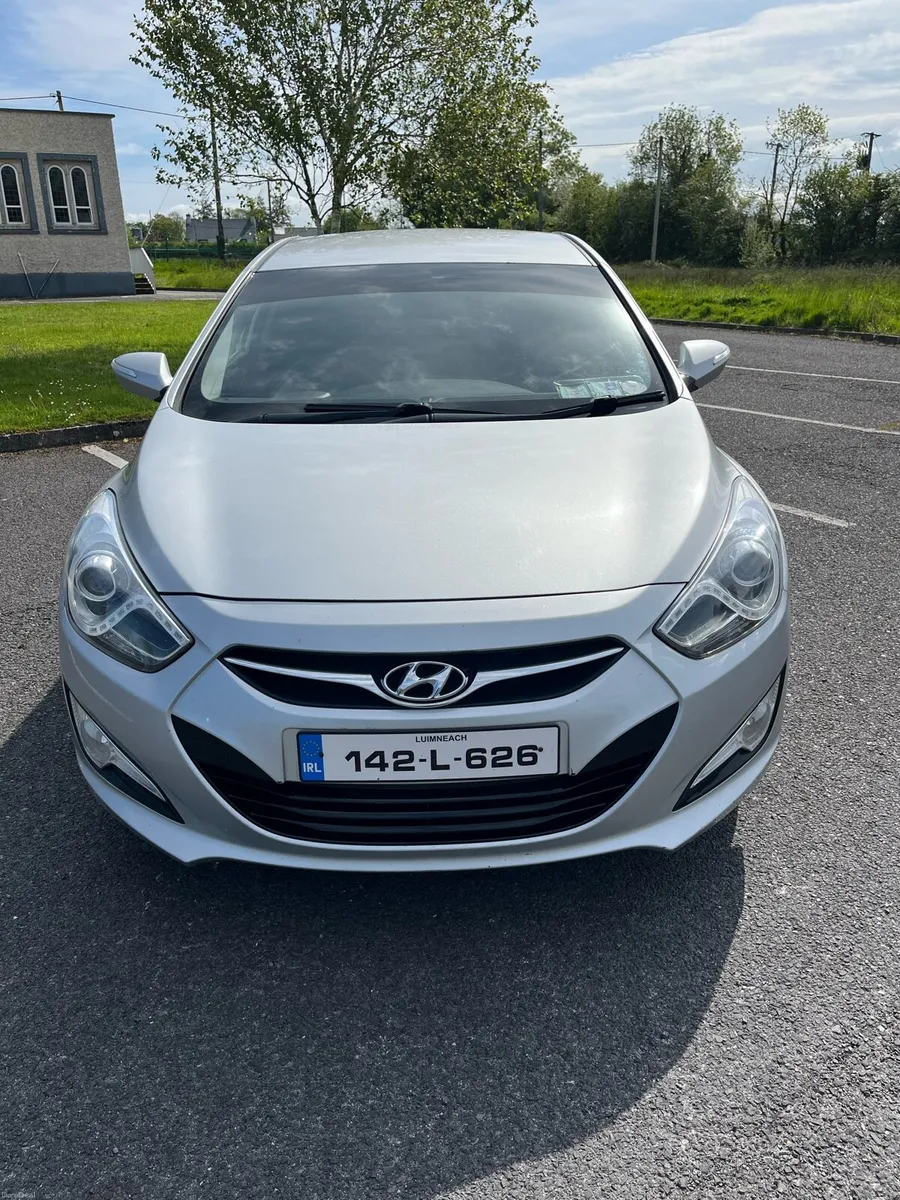 Hyundai i40 - Image 3
