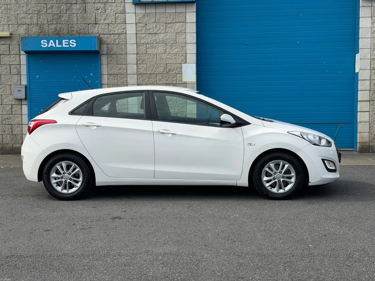 Hyundai i30 131 66k Miles!! - Image 3