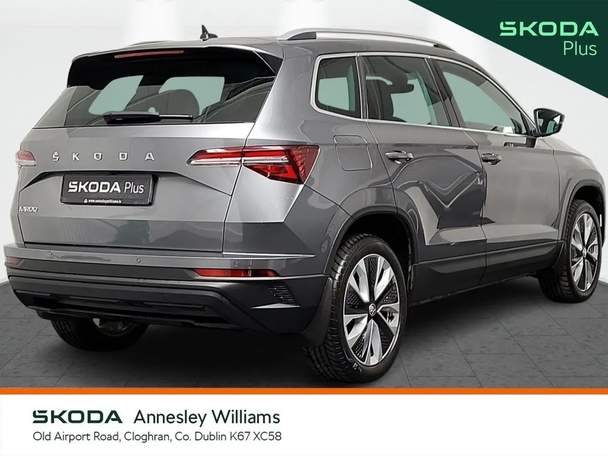 Skoda Karoq Style 1.5Tsi 150Bhp DSG - Image 3