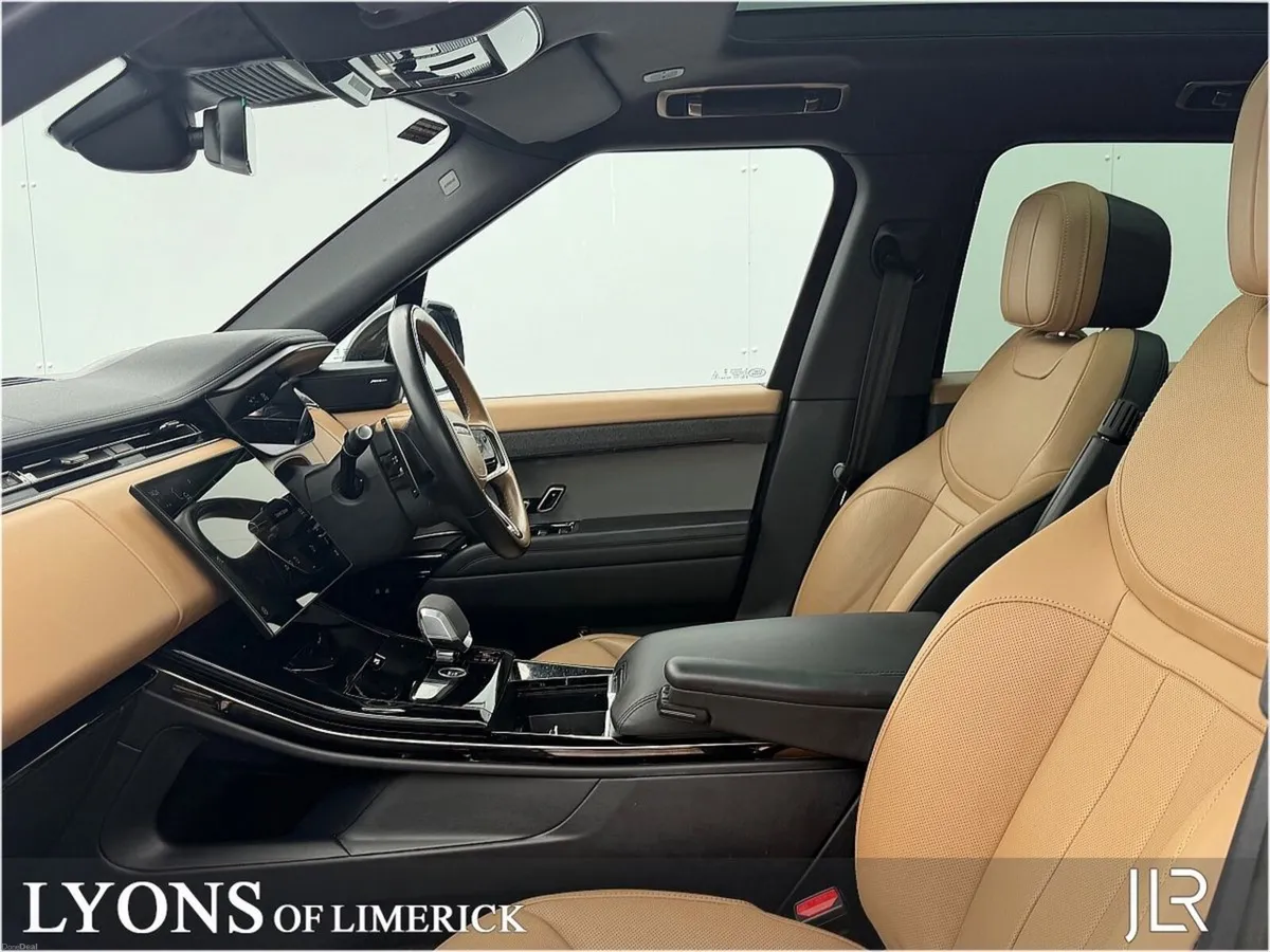 Land Rover Range Rover SWB 3.0 I6 PHEV SE - Image 3