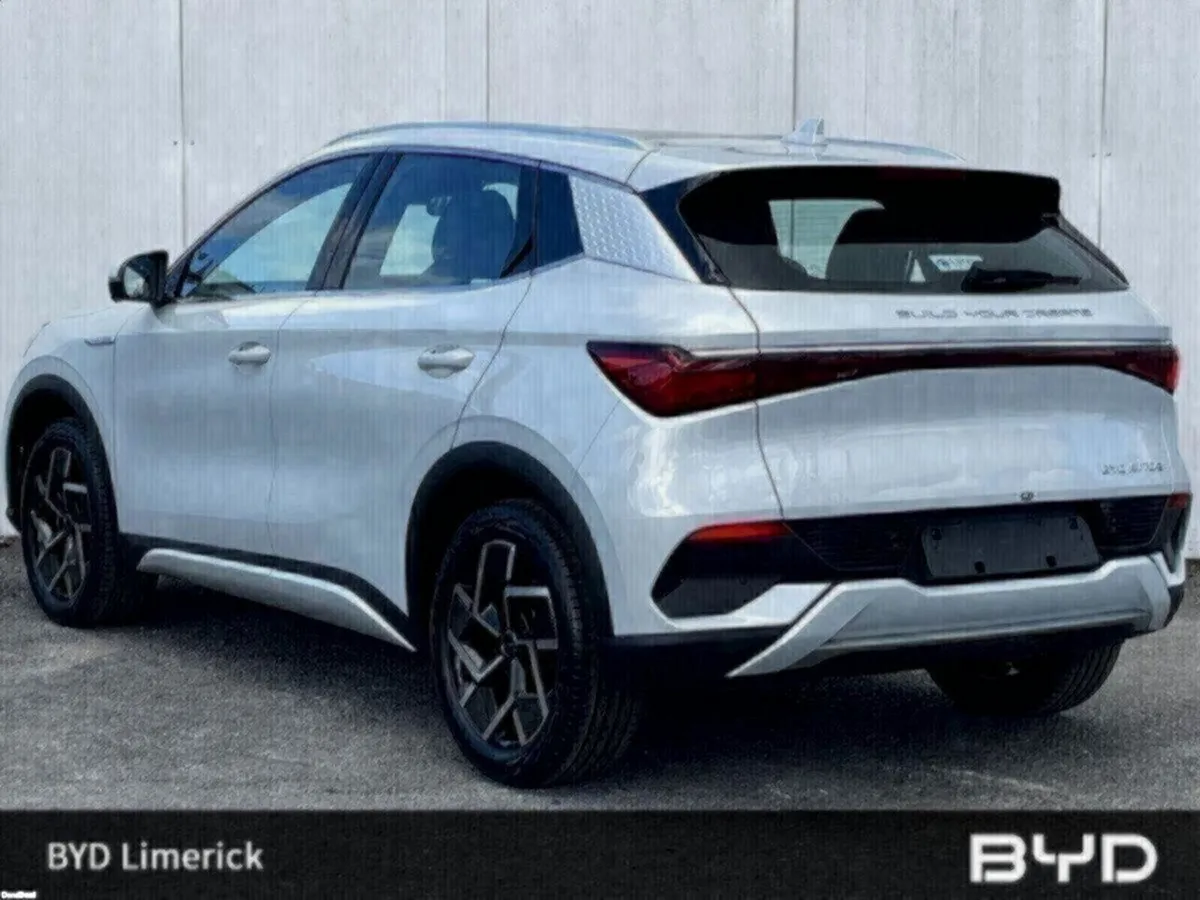 BYD ATTO 3 1.0 - Image 3