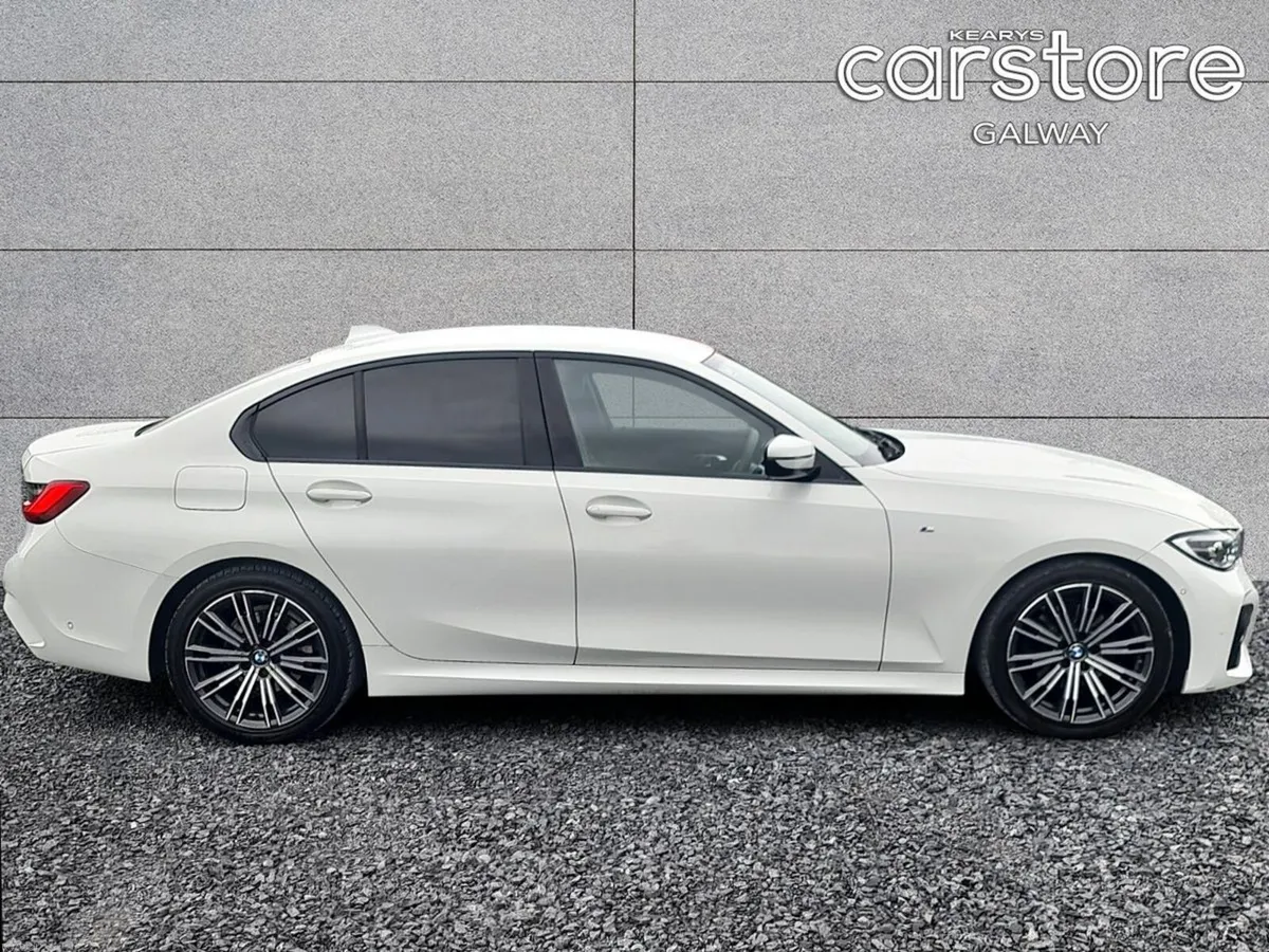BMW 3-Series 320d M Sport - Image 2