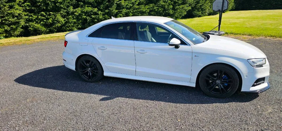 Audi A3 - Image 2