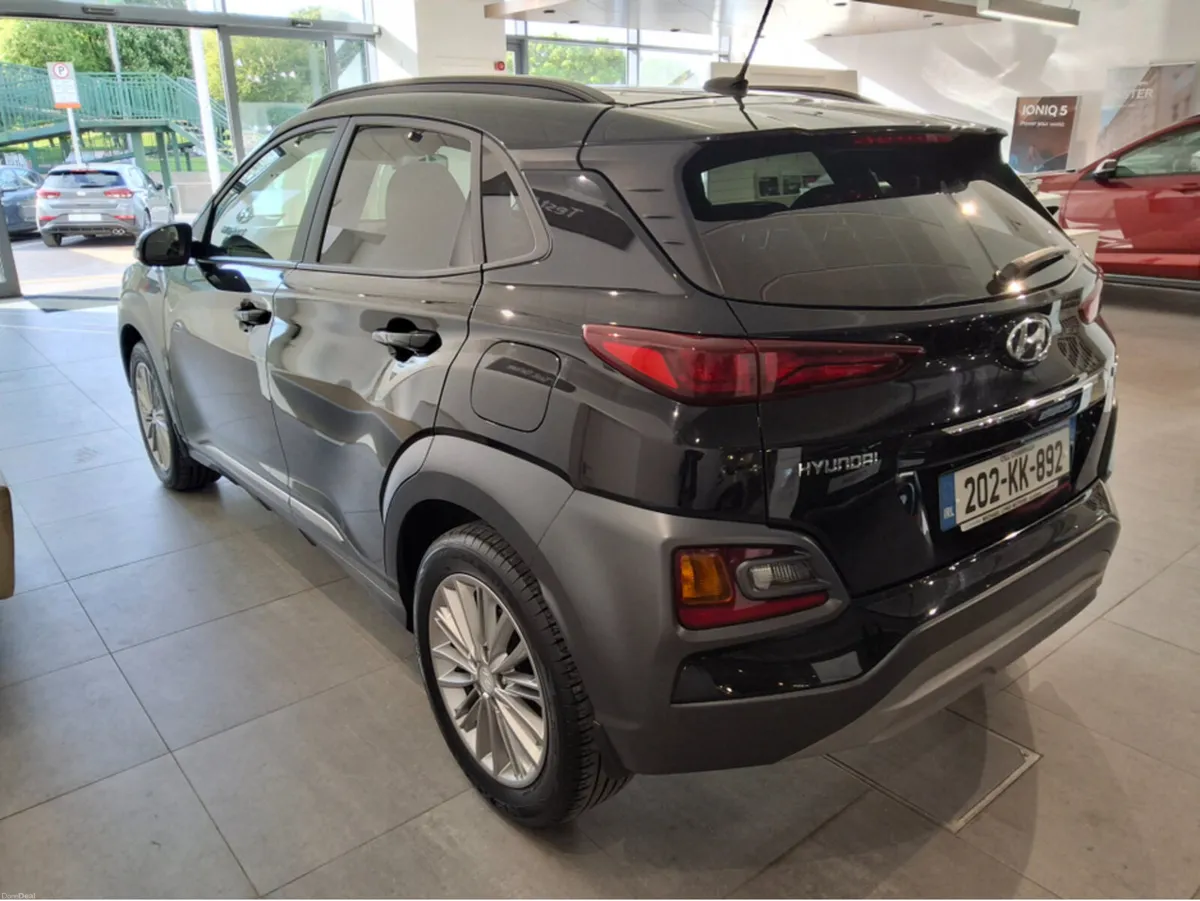 Hyundai KONA EXECUTIVE - Only 35,000 Km - - Image 3