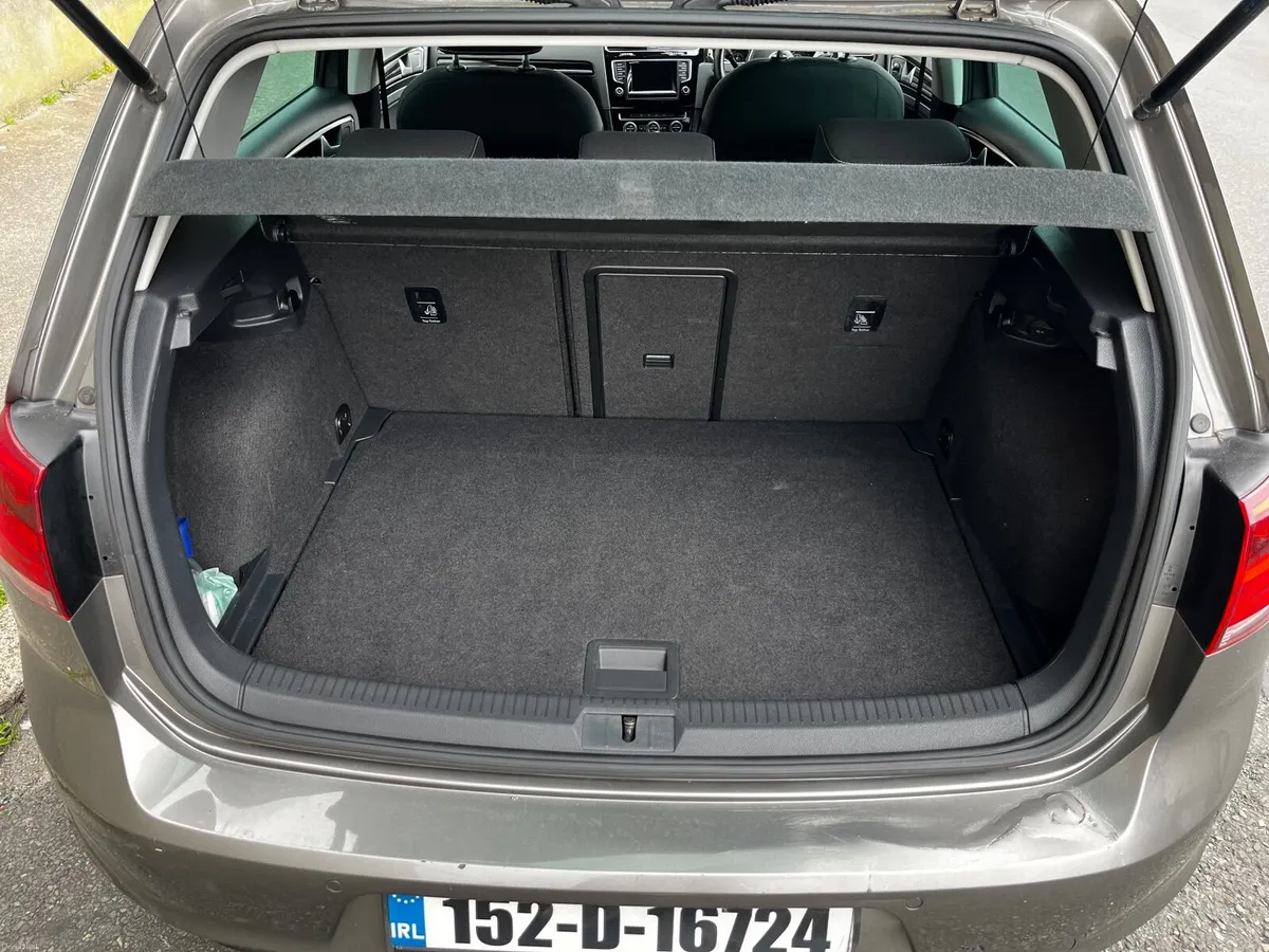 Volkswagen Golf 2015 - Image 4