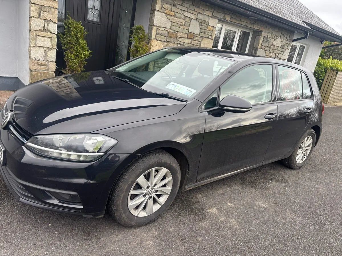 Volkswagen Golf - Image 2