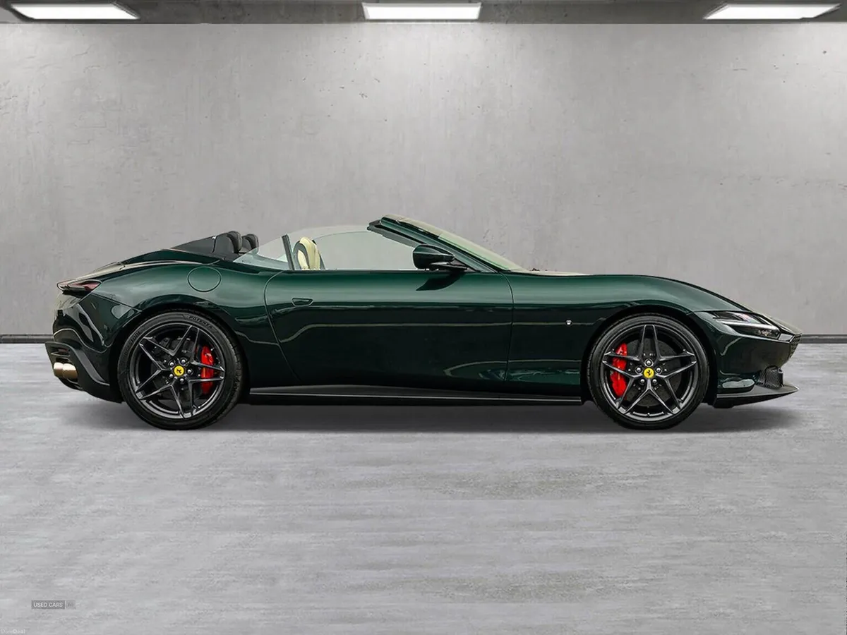 Ferrari Roma 2Dr Auto - Image 2
