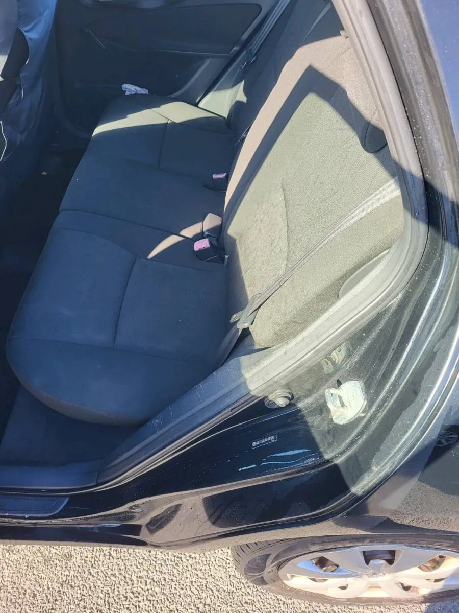 Toyota auris **new nct+tax** - Image 3