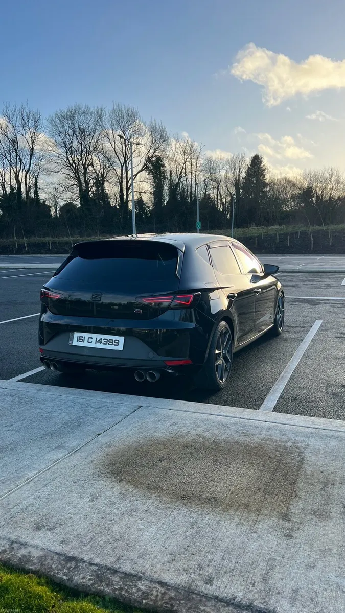 Seat Leon FR 2.0 Diesel - Image 5