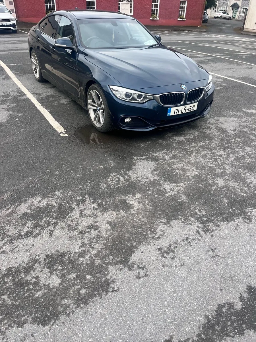 Bmw 420d - Image 2