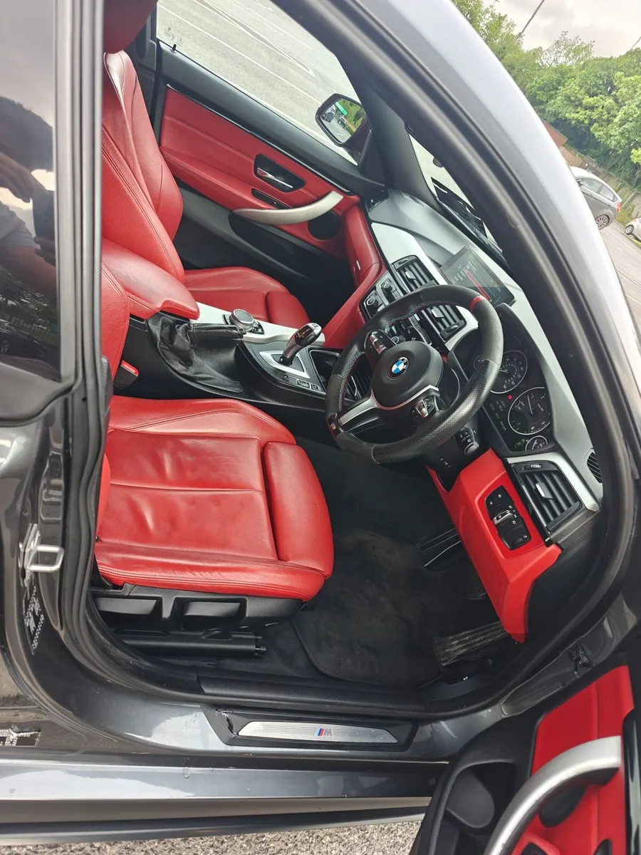 BMW 4-Series 2016 - Image 3
