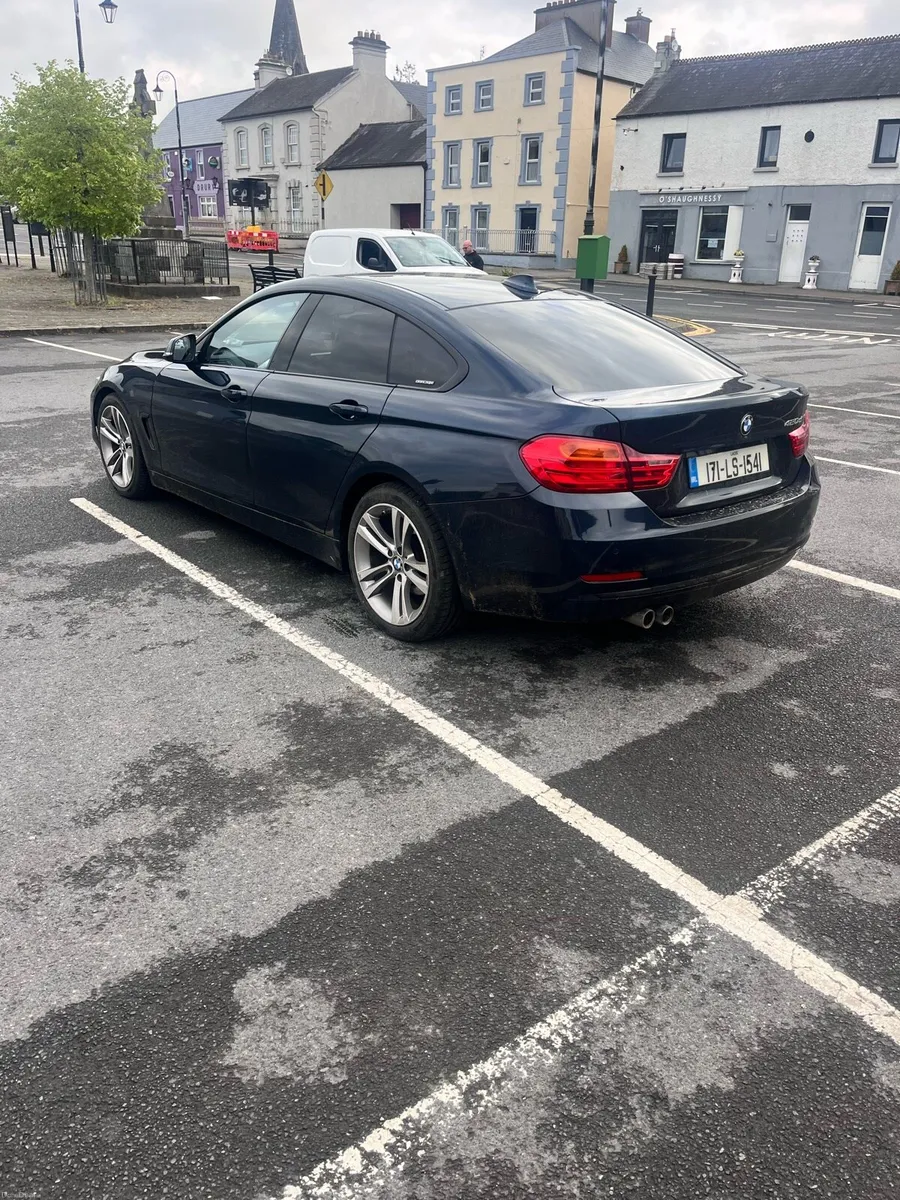 Bmw 420d - Image 4