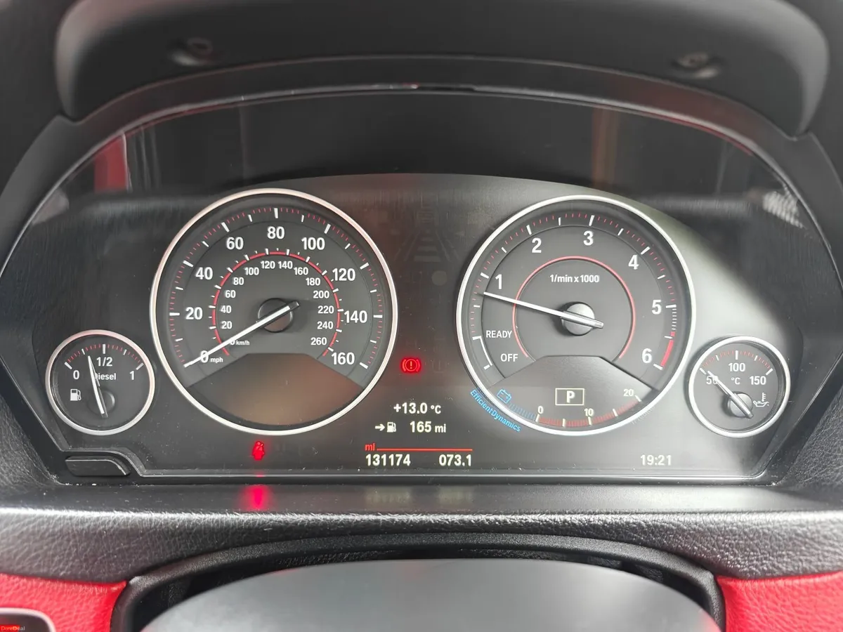 BMW 4-Series 2016 - Image 4