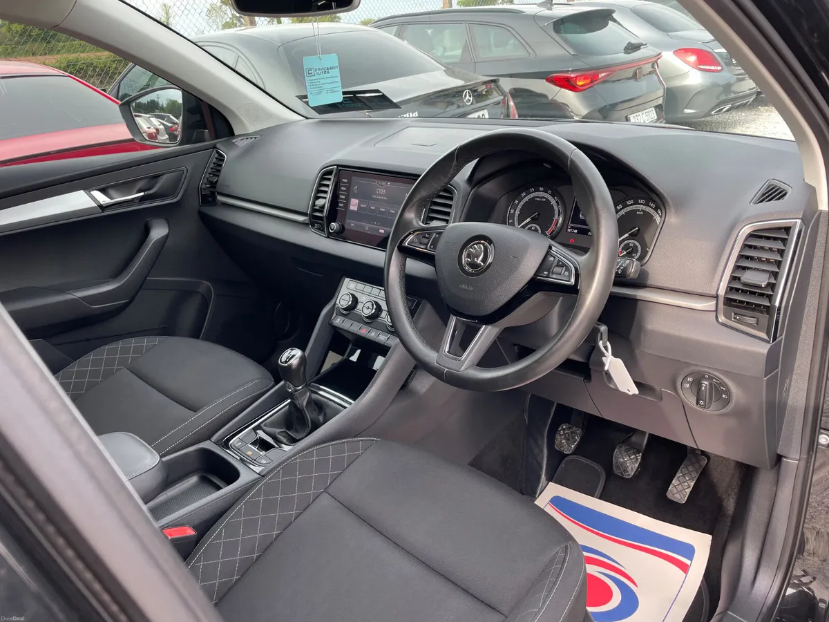 Skoda Karoq 1.6 TDI - Image 6
