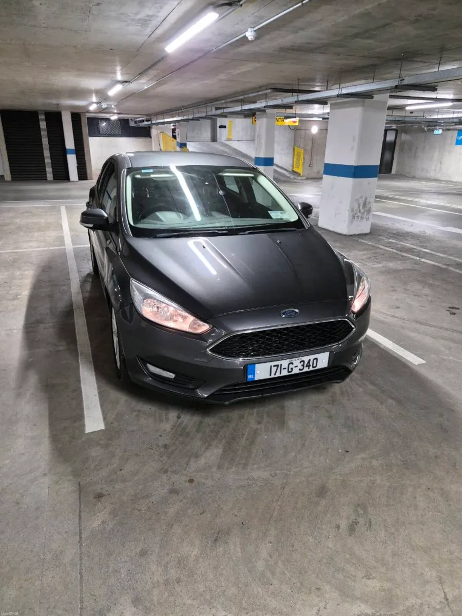 Ford focus 1.5 diesel very low kms - Image 1